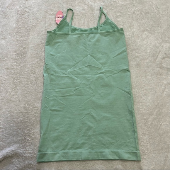 Mint Green Tank Top - Picture 6 of 6